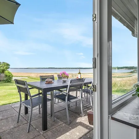 Feriehus Ephra - 250m To The Fjord By Interhome