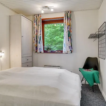 Ephra - 250m To The Fjord By Interhome Сasa de vacaciones *