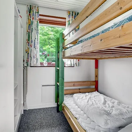 Сasa de vacaciones Ephra - 250m To The Fjord By Interhome *