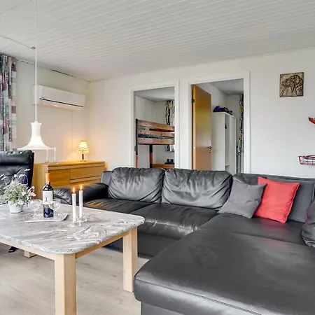 Ephra - 250m To The Fjord By Interhome *