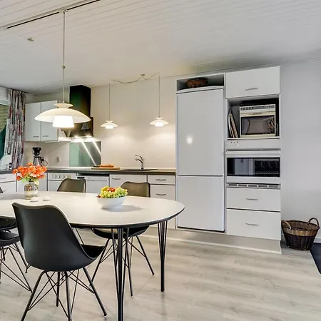 Ephra - 250m To The Fjord By Interhome Сasa de vacaciones *