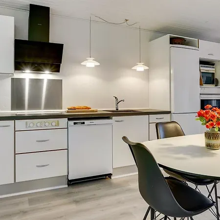 Ephra - 250m To The Fjord By Interhome Feriehus Roslev