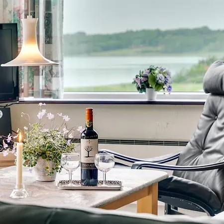 Ephra - 250m To The Fjord By Interhome Feriehus *