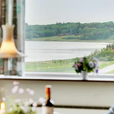 Ephra - 250m To The Fjord By Interhome * Roslev