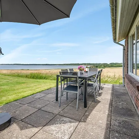 Feriehus Ephra - 250m To The Fjord By Interhome
