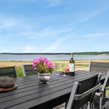 Casa vacanze Ephra - 250m To The Fjord By Interhome