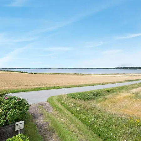 Feriehus Ephra - 250m To The Fjord By Interhome *